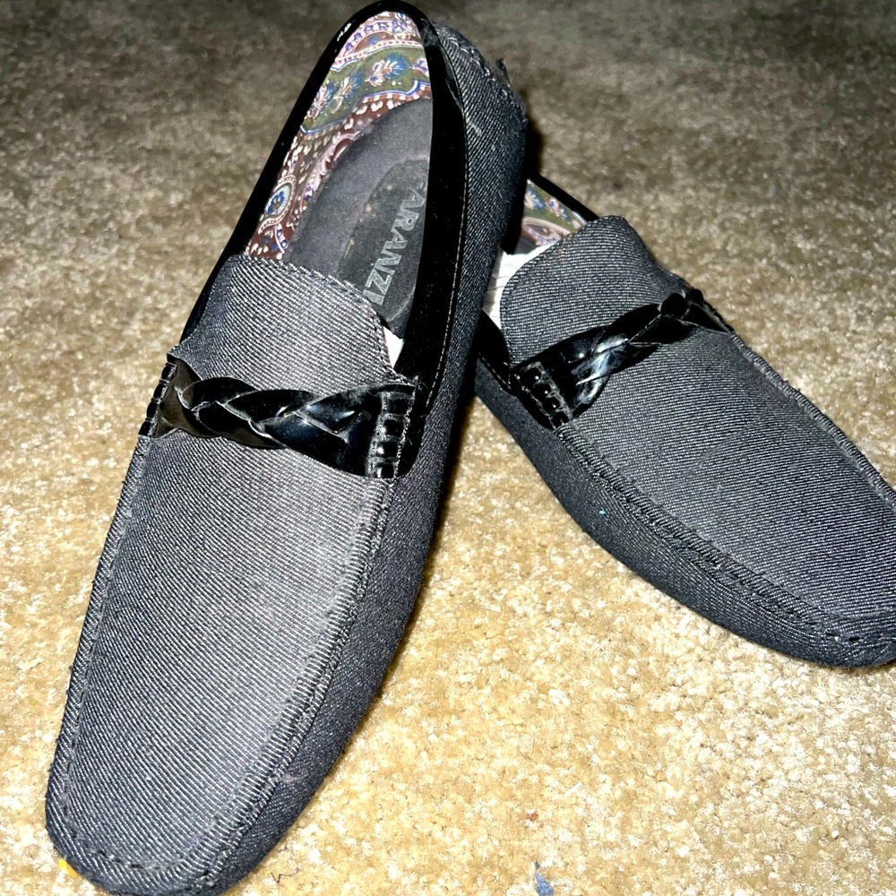 Men’s loafers